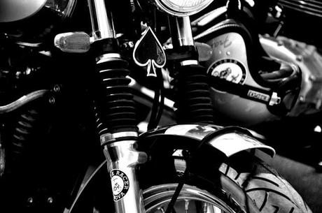 Cafe Racer Day part 2