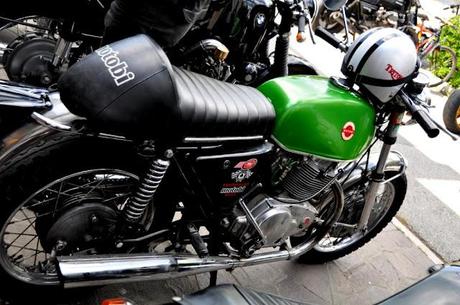 Cafe Racer Day part 2