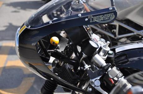 Cafe Racer Day part 2