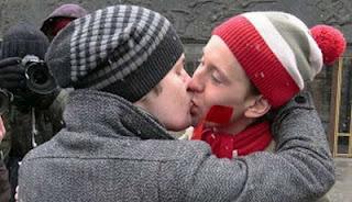 Russia: 16enne omosessuale segregato nella comunità di rehab dal padre