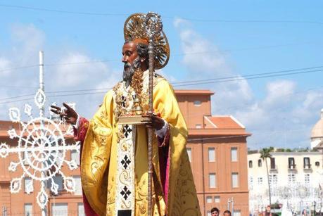 Bari/ Festa di San Nicola. Le radici lontane di una fede.