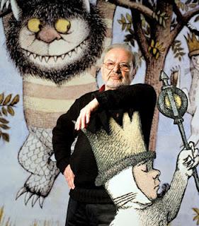 È morto Maurice Sendak, l'autore di 