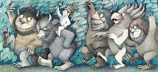 È morto Maurice Sendak, l'autore di 