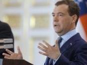 Medvedev premier, ancora tandem Putin. fino quando?