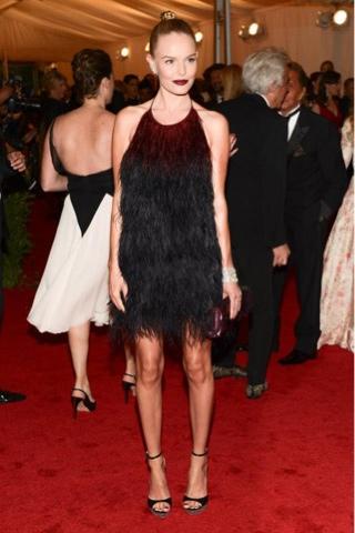 The Best Of Met Gala 2012