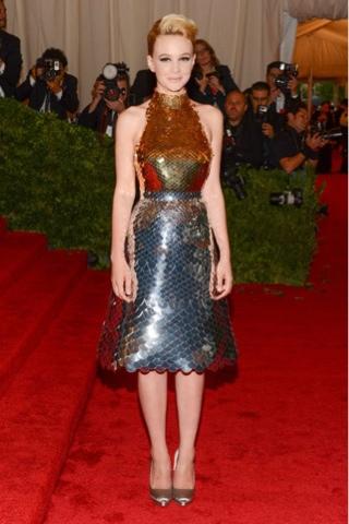 The Best Of Met Gala 2012