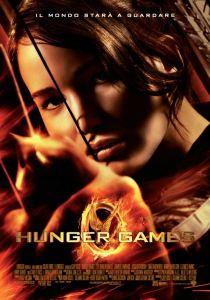 Hunger Games (Gary Ross) ★★/4