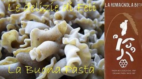 Esperimenti non autorizzati su esseri umani: tagliatelle al ragù di soia a un romagnolo!