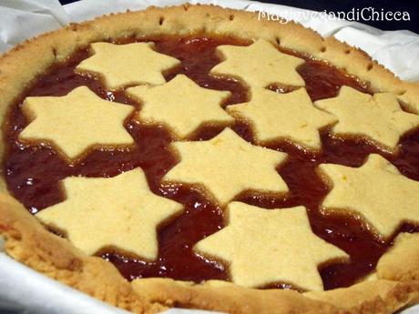 Crostata glutenfree