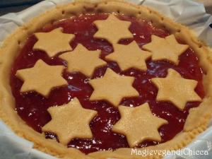 Crostata glutenfree