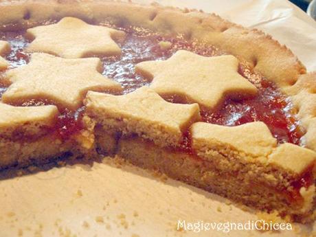 Crostata glutenfree