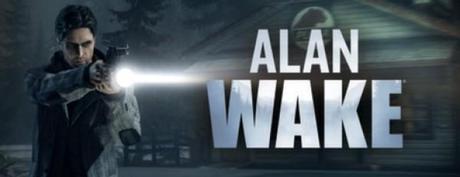 Alan Wake è la follia di metà settimana su Steam