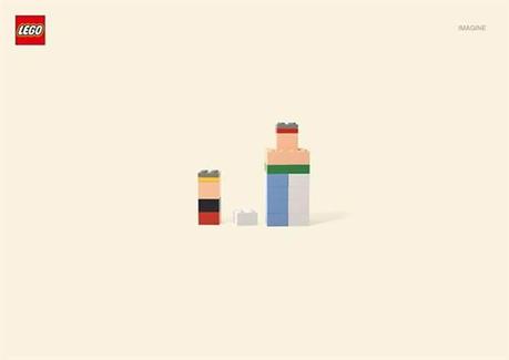 LEGO Cartoon