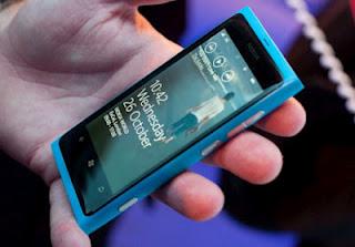 Il Nokia Lumia 900 è risultato il numero 1, nella categoria smartphone, nelle performance di visibilità dello schermo in condizione di alta luminosità.