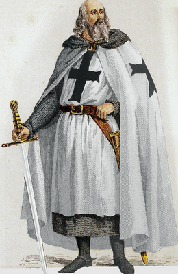 L'Ordine dei Templari