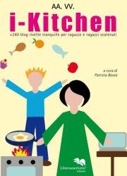 i-kitchen: presentazione a Genova