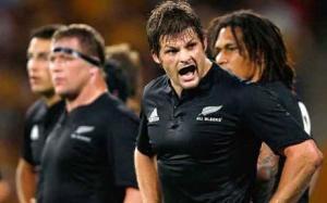 Richie McCaw, il ritorno del capitano