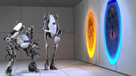 Portal 2 vola ad oltre 4 milioni di copie