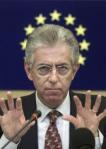 Monti al contrattacco: “Sui drammi umani si interroghi chi ha causato la crisi”