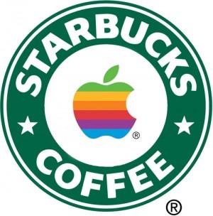 Apple e Starbucks insieme?
