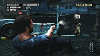 Max Payne 3 : rivelata la modalità Arcade, diffusi i dettagli