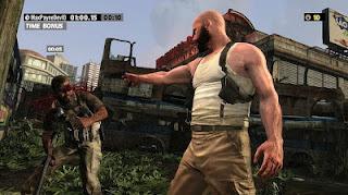 Max Payne 3 : rivelata la modalità Arcade, diffusi i dettagli