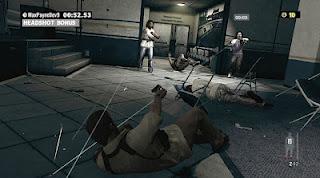 Max Payne 3 : rivelata la modalità Arcade, diffusi i dettagli