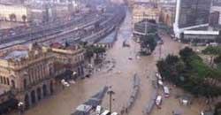 La memoria nel fango. L`alluvione in Liguria e gli archivi