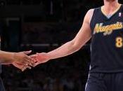 Gallinari: “Torniamo allo Staples gara