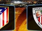 Risultato esatto Atletico Madrid Athletic Bilbao Finale Europa League