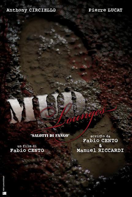 Mud Lounges - salotti di fango