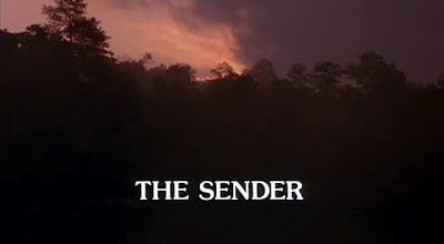 The Sender - Il Messaggero della Morte