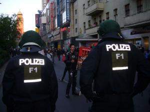 1 Maggio 2012 a Berlino