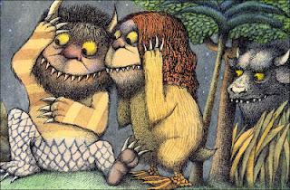 di Sendak e di Google Play