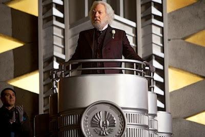 Hunger Games: la recensione (quasi) seria dal Distretto 12