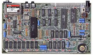 Lo ZX Spectrum - il mio Primo Computer