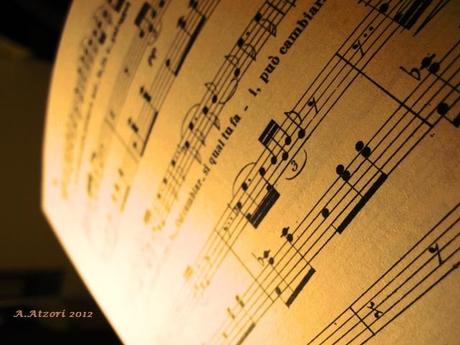 Importante scoperta musicale