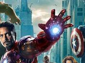 Office: Avengers registrato Miglior Debutto