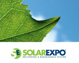 GREENBUILDING E SOLAREXPO A VERONA