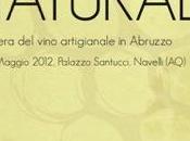 Naturale 2012- Fiera Vino Artigianale Abruzzo