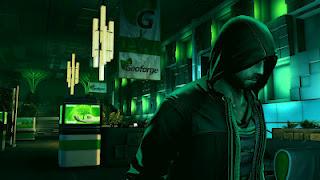 Annunciato DARK, nuovo action game sci-fi