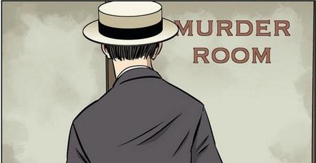 The New Deadwardians