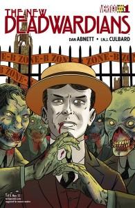 The New Deadwardians