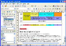 OpenOffice.org rilascia la versione 3.4.0