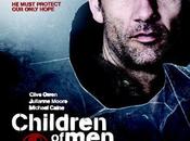 [Film Zone] figli degli uomini #distopia