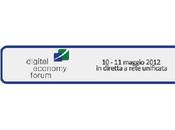 Digital Economy Forum, diretta rete unificata"