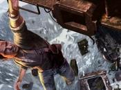 Uncharted PlayStation Store sono gratuiti