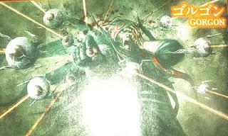 Soul Sacrifice : nuovi scan da Famitsu