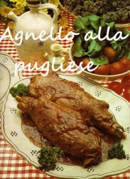 agnello,riso,trito,ciocere,pugliese,cosciotto