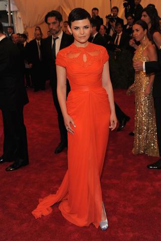 Met Gala 2012. I look Ok secondo DModa